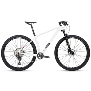 M5 M6100-12s 12 Speed Mountain High Modulus Carbon Fiber Bike Air Suspension Mtb M5 High Modulus Carbon Fiber Frame Provides - Product Image 1