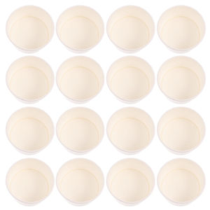 <span class=keywords><strong>Impresora</strong></span> personalizada taza de papel redonda cuencos desechables 3oz taza de helado de papel <span class=keywords><strong>para</strong></span> yogur postre pastel aperitivo servir pudín - Product Image 5