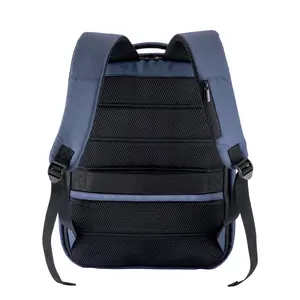 <b>Recycled</b> PET USB PC <b>Backpack</b> Sustainable Gadgets - Product Image 4