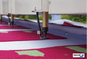 Yonthin Chain Stitch Automatic <strong>Computerized</strong> <strong>Embroidery</strong> <strong>Machine</strong> With <strong>Prices</strong> - Product Image 2
