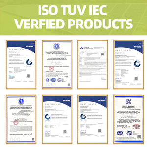 Nouvelle usine-Les dernières structures de montage solaires Carport System Metal Racking Mount avec des matériaux de haute qualité - Product Image 6