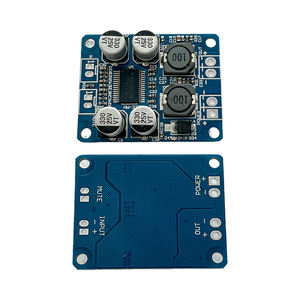 Module numérique oky3462-8 TPA3118 3118 1X60W, module d'alimentation pour téléviseur LED, carte d'<span class=keywords><strong>amplificateur</strong></span> de puissance numérique mono PBTL TPA3118 - Product Image 2