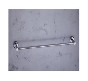 ราวแขวนผ้าในห้องน้ำทำจากสเตนเลสคุณภาพสูงจากผู้ผลิตในอินเดีย - Product Image 4