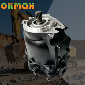 Pompe à piston étanche et durable 15244762 PVE19R, longue durée de vie, construction compacte, pièce de rechange hydraulique - Product Image 1