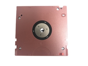เทปสำรองข้อมูล 01PL041 LTO8 Ultrium 8 ความจุ 12TB - Product Image 3