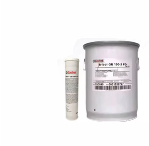 จาระบีตลับลูกปืนความเร็วสูงเกรดอาหาร C-A-strol optileb GR FS 2 - Product Image 2