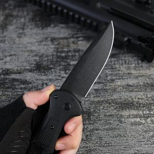 Couteau pliant en acier D2, manche en fibre <span class=keywords><strong>de</strong></span> <span class=keywords><strong>verre</strong></span>, lame tranchante, EDC, tactique, survie en plein air, camping, outil utilitaire, OEM - Product Image 5