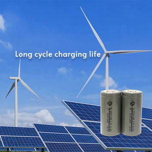 แบตเตอรี่แบบชาร์จได้ <span class=keywords><strong>Vapcell</strong></span> 3.6V 3c รุ่น 26700 NCM ความจุ 5000mah เกรด AA มาตรฐาน IFR26700 สำหรับรถกอล์ฟ Tongke รองรับการชาร์จ 1000 ครั้ง คุณภาพสูง - Product Image 4