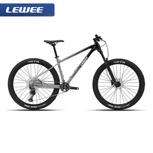<span class=keywords><strong>Bicicleta</strong></span> de Montaña Rígida de Aleación de Aluminio, <span class=keywords><strong>Shimano</strong></span> <span class=keywords><strong>Deore</strong></span> de 12 Velocidades, Horquilla de Aire, <span class=keywords><strong>Bicicleta</strong></span> XC MTB - Product Image 1