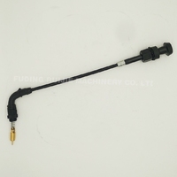 Câble de starter de carburateur en plastique de haute qualité, neuf, compatible avec CV40 mm XL883 27490-04 27465-04