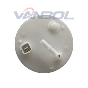 适用于本田雅阁Acura Crosstour (2008-2012) 的Vanbol电动燃油泵总成 - Product Image 2