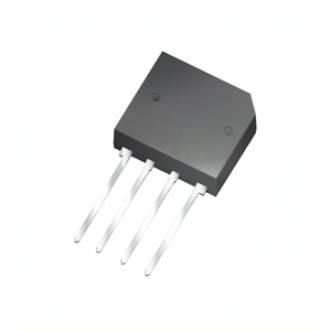 Diodes 4-ESIP Electronic Chips Component Original GBU406 - Product Image 1