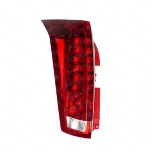 Luz Trasera de Repuesto para Cadillac SRX 2010-2016, Número de Pieza 23180690 22774012 20882924 - Product Image 3