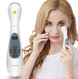 Penjualan Terbaik 311Nm pita sempit Uv Portabel terapi Uvb genggam Ultraviolet perangkat fototerapi terapi <span class=keywords><strong>Laser</strong></span> tingkat rendah - Product Image 4