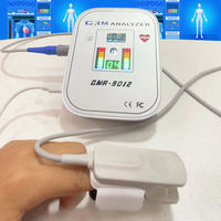 개인용 양자 건강 바디 스캔 기기 WF-QA46 QRMA 머신