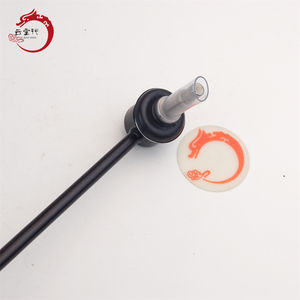 Sistema de Suspensión Profesional LINK-STABILIZER 54830-A6000 54830 A6000 Para H-yundai I30 54830A6000 - Product Image 4