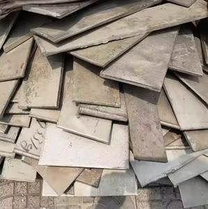 Déchets de tôle de cobalt électrolytique de haute qualité 99.99% livraison en usine Cobalt - Product Image 3