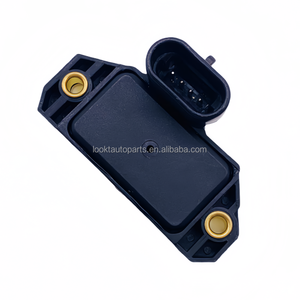 Veel Gebruikte 12141266702 Motor Ontstekingsregeleenheid 12141273217 Met Grote Voorraad - Product Image 4