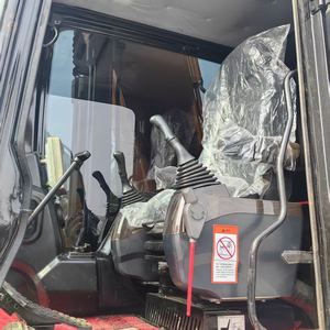 Excavadora Grande SANY SY335H de 33 Toneladas de Alta Calidad con Motor Original, Marca China SANY SY365H SY335H SY305H SY550 485H en Venta - Product Image 3