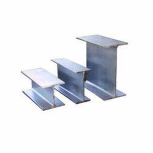 Q235B Q345B Q420C Q460C SS40 Prix pas cher 12m h poutre en acier - Product Image 1