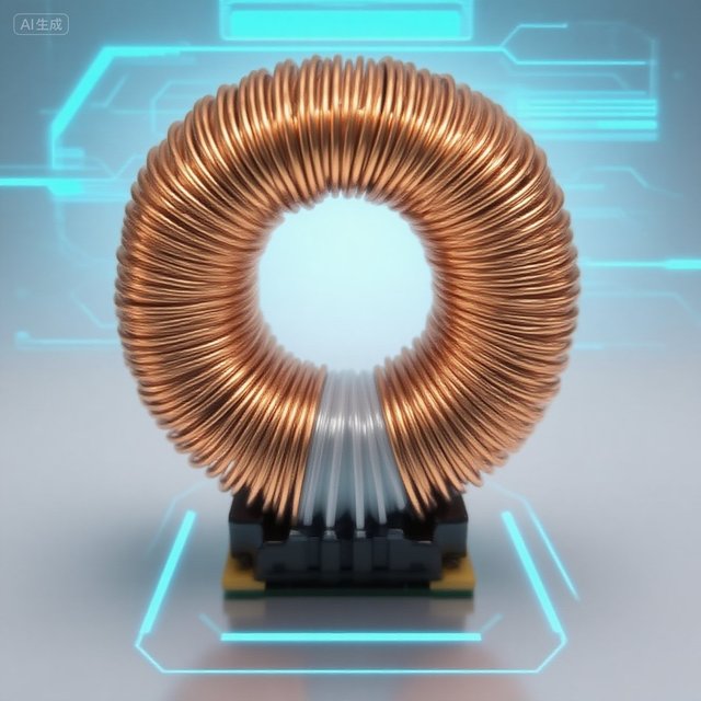 CS358125 Single Phase Transformer 5V Output Flyback Single Phase Coil High Frequency Power Transformer