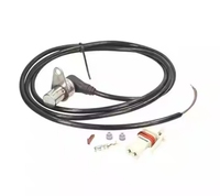 Pour les pièces de camion SCANIA capteur ABS nouvel état modèle 1457304 1471707 1457303 utilisation pour moteur de rechange