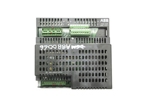 3HAC17970-1/02 DSQC328A โมดูล I/O PLC - Product Image 3