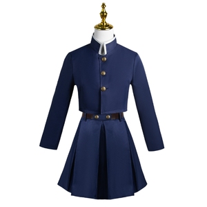 Sorts Retour à la guerre Wild Rose Zen Garden Zenashi tigre Personnel Yuren <span class=keywords><strong>Gojo</strong></span> Goku <span class=keywords><strong>Cosplay</strong></span> Costumes <span class=keywords><strong>Cosplay</strong></span> Ensembles complets - Product Image 5