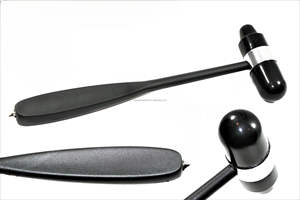 Logotipo tallado disponible Martillo de diagnóstico de martillo reflejo neurológico médico - Product Image 5