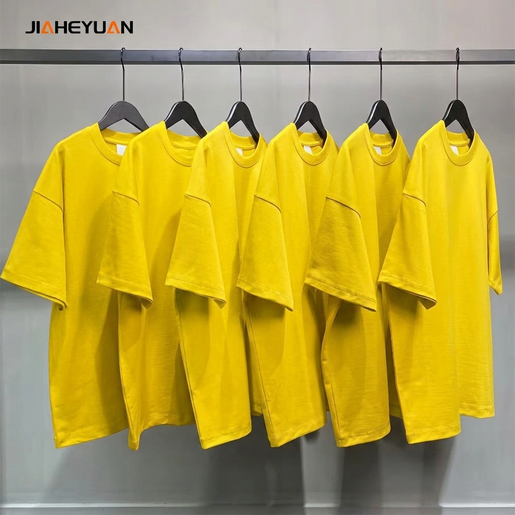 Bright Yellow