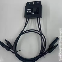 Optimiseur solaire Tisun 800W, système d'énergie solaire, optimiseur MPPT, optimiseur PV intelligent