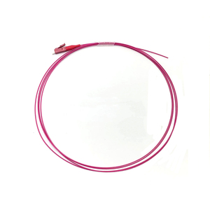 Unionfiber OEM <span class=keywords><strong>LC</strong></span> OM4 <span class=keywords><strong>Pigtail</strong></span> thấp chèn mất mát trở lại cao chất lượng cao lõi đơn sợi quang <span class=keywords><strong>Pigtail</strong></span> - Product Image 3
