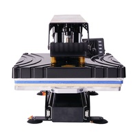 Freesub Nouveautés Presse à chaud Machine d'impression sur t-shirt 38*38 Machine de sublimation P3800