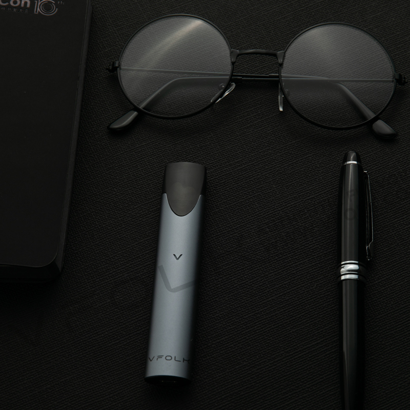 2021 New Arrival 350mah 1.9ml E-cigarette-battery-suppliers