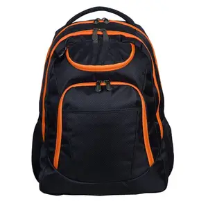 Factory Price Professional Sport 2 Balls Bowling Backpack with Shoe Holder