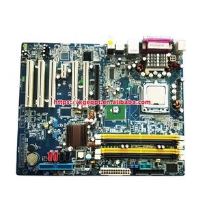 Advantech Aimb-763 Aimb-763vg Aimb-763g2 Aimb-763vg-00a1e Industrial <b>Motherboard</b> Control Main Board <b>Cpu</b> Card - Product Image 1