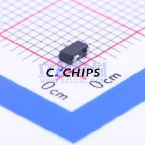 Régulateur linéaire PMIC (LDO) de puce d'IC de circuit intégré de SOT-23-3L LN6206P282MR-G tout neuf et original - Product Image 1