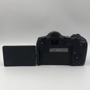Cámaras Digitales DSLR Profesionales Usadas de Japón al por Mayor, Canon R8, en Buen Estado, Cámaras sin Espejo - Product Image 2