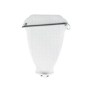 Oferta de Fábrica: Plancha de Hierro de 0.20mm para Planchas de Vapor y Eléctricas, Accesorios Domésticos para Planchar Ropa - Product Image 4