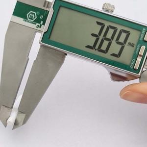 METTLER ta TGA gốm Pan alumina mẫu nồi nấu kim loại cho dụng cụ <span class=keywords><strong>Seiko</strong></span> - Product Image 5