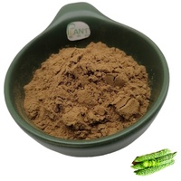 Extrait de graines de melon amer de qualité supérieure, naturel, de qualité alimentaire, 10:1, 10% de charantine en poudre, ingrédient de complément alimentaire à base de plantes