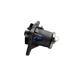 Nouvelle pompe à eau XPower 178-6633 1786633 avec moteur 3064 3066 C4.2 C6 C6.4 pour excavatrice sur chenilles E320C E320D E323D E318C - Product Image 1