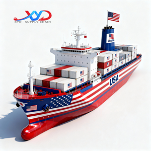 Expédition FCL Chine Canada/États-Unis/Mexique/Australie – Fret Cosco/Evergreen/<span class=keywords><strong>MSC</strong></span>/One – Agent d'achat et Dédouanement - Product Image 3