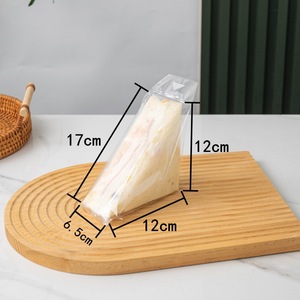 Cajas para Sándwiches Recicladas, Cajas para Alimentos con Laminado Mate, Empaques de Alimentos Personalizables, Empaques de Regalo con Logotipo Personalizado - Product Image 5