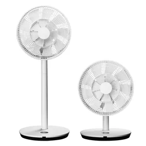 floor fan electric inverter air cooler portable stand cooler fan portable industrial