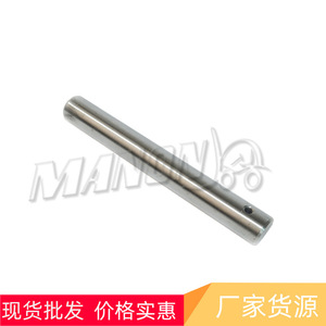 Goupille d'essieu pour chariot élévateur Jungheinrich 33138380 – Pièce de rechange neuve pour support de roue avant – Réparation de machines - Product Image 2