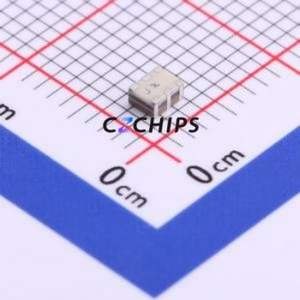 CSTCW24M0X53-R0 Ceramic Resonator (Passive) SMD4520-3P Oscillator 24MHz 15pF 80Ohm - Product Image 1