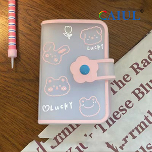 Venta al por mayor de 20 bolsillo <span class=keywords><strong>Mini</strong></span> álbum de fotos Proveedor PVC 3 pulgadas Kpop Álbum para <span class=keywords><strong>Instax</strong></span> <span class=keywords><strong>Mini</strong></span> 12/11/9/7 +/EVO/<span class=keywords><strong>Liplay</strong></span> - Product Image 4