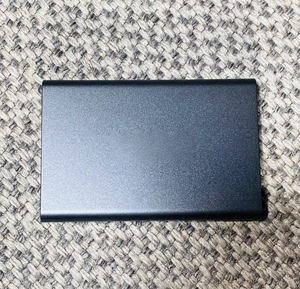 T7 1TB Externe draagbare SSD USB 3.2 Gen 2 Grijs MU PC1T0T AM - Product Image 4