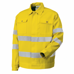 Ropa DE SEGURIDAD reflectante AV Jacket - Product Image 1